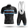 Windy City - Men's Cycling Kit - Global Cycling Gear