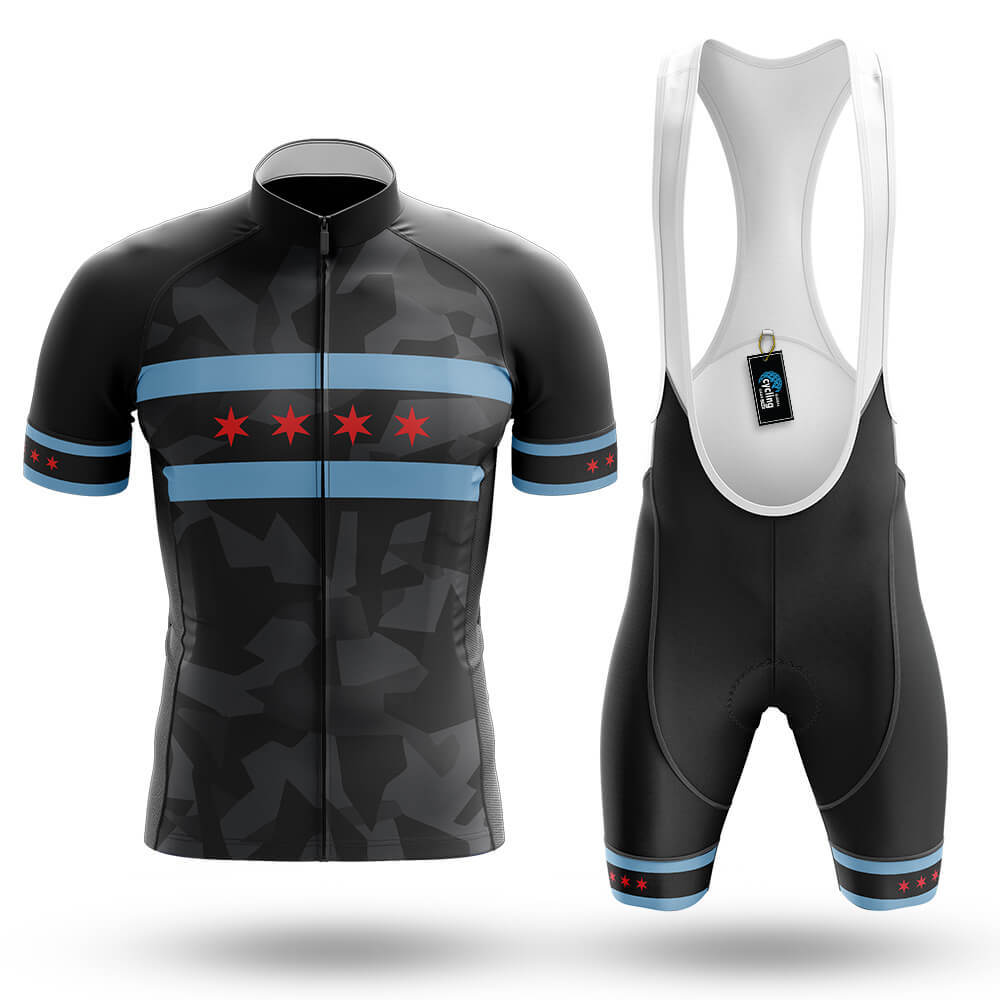 Windy City - Men's Cycling Kit - Global Cycling Gear