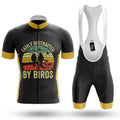 Distracted by Birds - Men's Cycling Kit - Global Cycling Gear