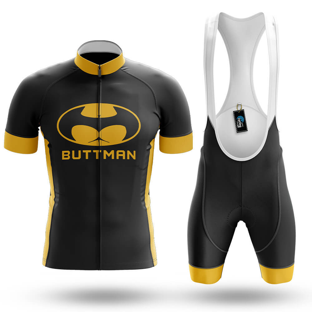 Buttman - Men's Cycling Kit - Global Cycling Gear