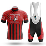 Boston University USA - Men's Cycling Kit