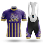 James Madison University USA - Men's Cycling Kit