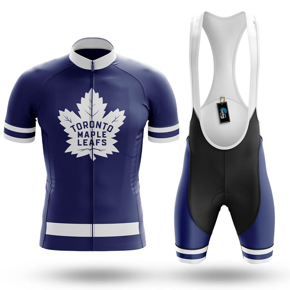 Hogs Navy - Men's Cycling Kit - Global Cycling Gear