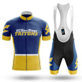 San Diego Tritons - Men's Cycling Kit - Global Cycling Gear