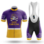 East Carolina - Men's Cycling Kit