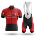 Jacksonville Gamecocks - Men's Cycling Kit - Global Cycling Gear
