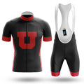 Utah Blackout - Men's Cycling Kit Global Cycling Gear