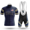 Pedal USA - Men's Cycling Kit Global Cycling Gear 1