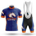 Texas Arlington Mavericks - Men's Cycling Kit Global Cycling Gear