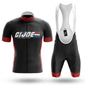 GI JOE - Men's Cycling Kit - Global Cycling Gear