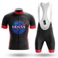 Vegan Nasa - Men's Cycling Kit - Global Cycling Gear