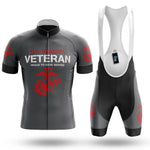 USMC Cycle Corps - Men's Cycling Kit