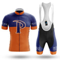 Pepperdine University V2 - Men's Cycling Kit - Global Cycling Gear