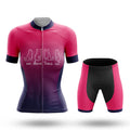 Un Deux Trois Cat - Women's Cycling Kit - Global Cycling Gear