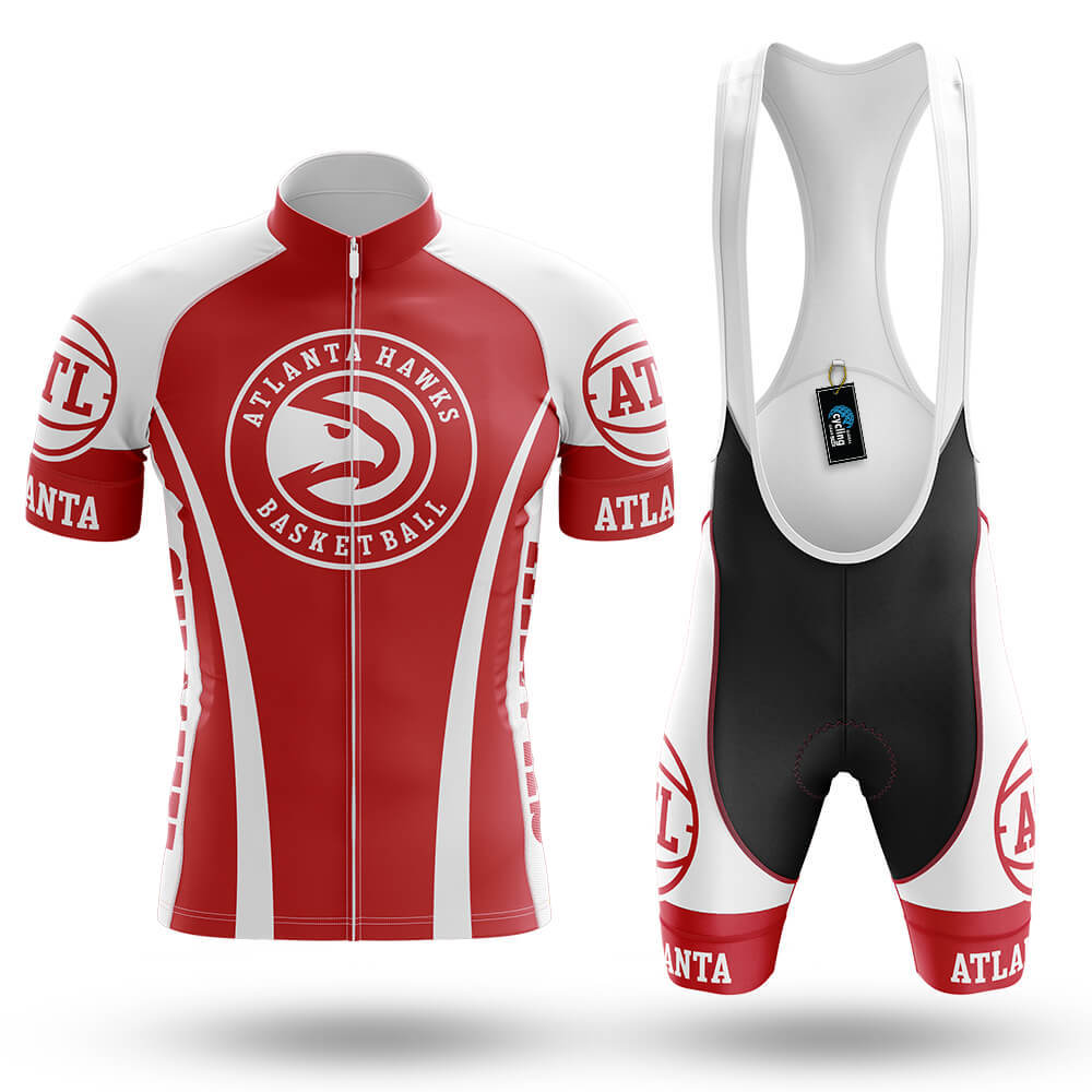 The Hawks - Men's Cycling Kit - Global Cycling Gear