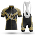 University of Central Florida FL - Men's Cycling Kit - Global Cycling Gear