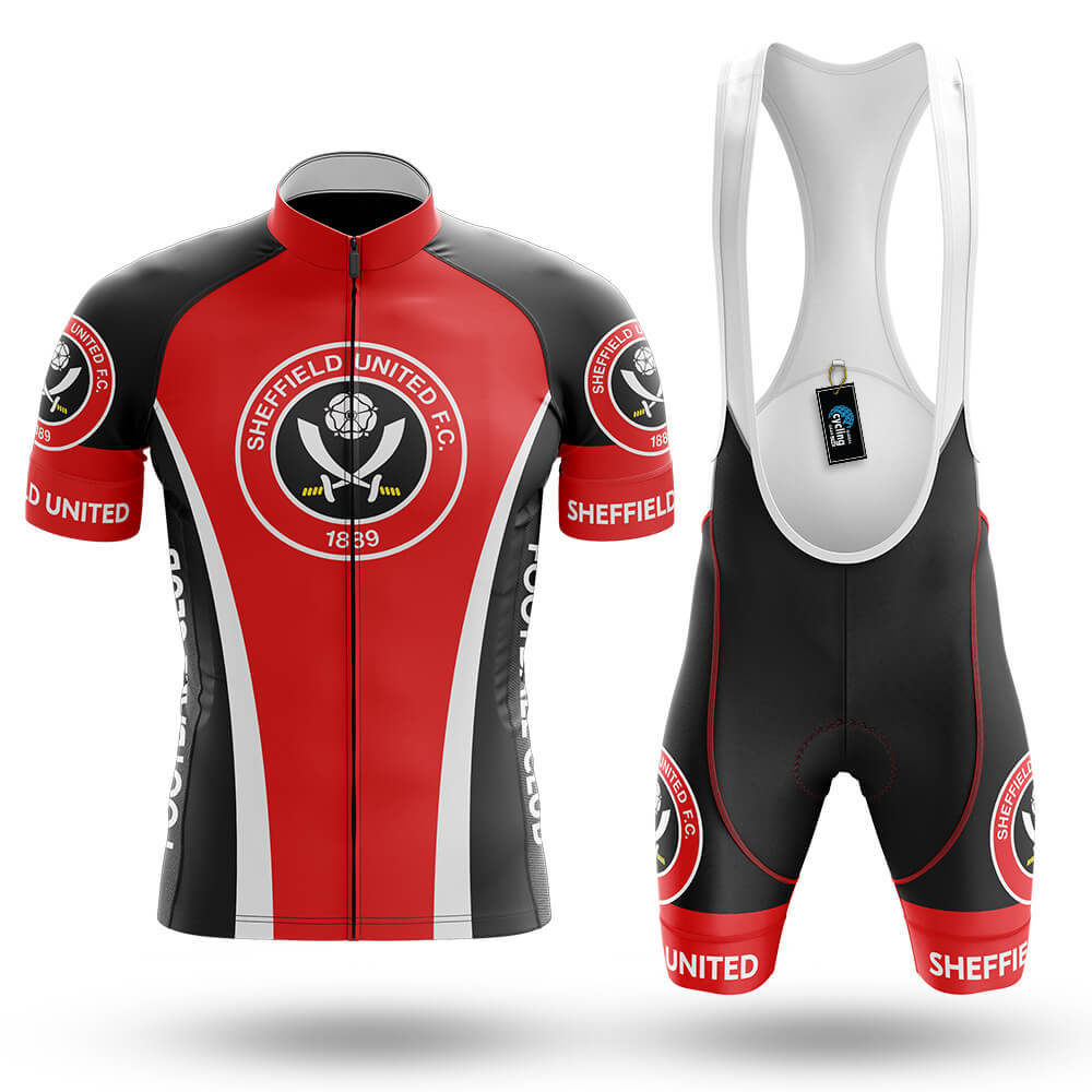 The Blades - Men's Cycling Kit - Global Cycling Gear