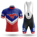 Southern Methodist University V3 - Men's Cycling Kit - Global Cycling Gear