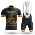 Real Granpas - Men's Cycling Kit - Global Cycling Gear