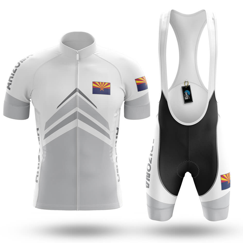 Arizona S37 - Men's Cycling Kit