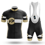 Buffaloes CO - Men's Cycling Kit