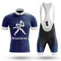 Washburn Ichabods - Men's Cycling Kit - Global Cycling Gear