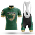 SF Bulls - Men's Cycling Kit - Global Cycling Gear