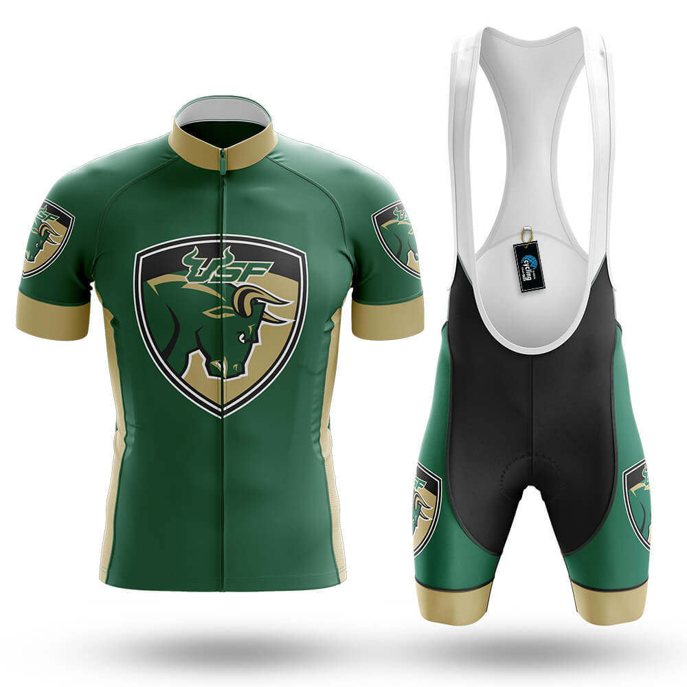 SF Bulls - Men's Cycling Kit - Global Cycling Gear