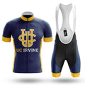 UC Irvine - Men's Cycling Kit - Global Cycling Gear