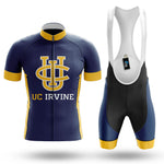 UC Irvine - Men's Cycling Kit