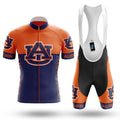 Auburn University V2 - Men's Cycling Kit Global Cycling Gear
