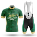 Irish Green Gear - Men's Cycling Kit - Global Cycling Gear