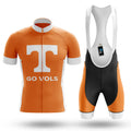 Go Vols - Men's Cycling Kit - Global Cycling Gear