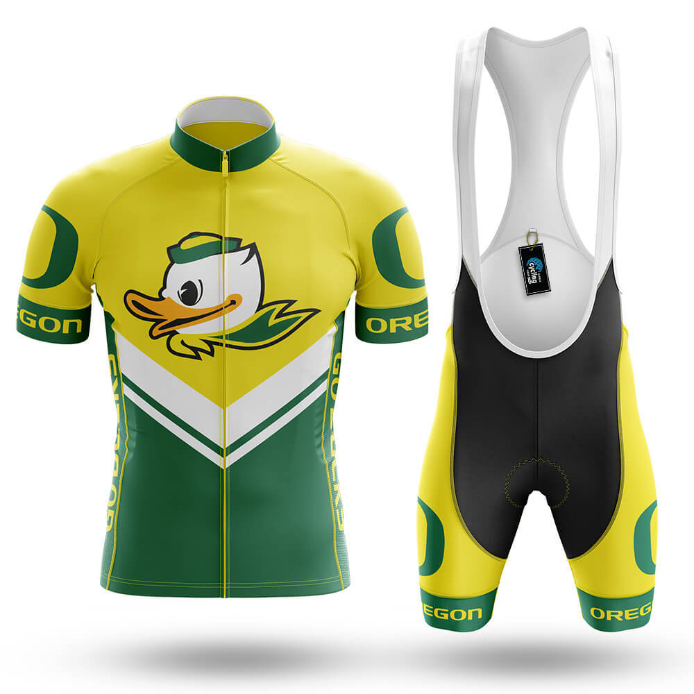 Duck V3 - Men's Cycling Kit