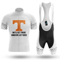 University of Tennessee Team - Men's Cycling Kit - Global Cycling Gear