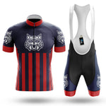 University of Arizona USA - Men's Cycling Kit