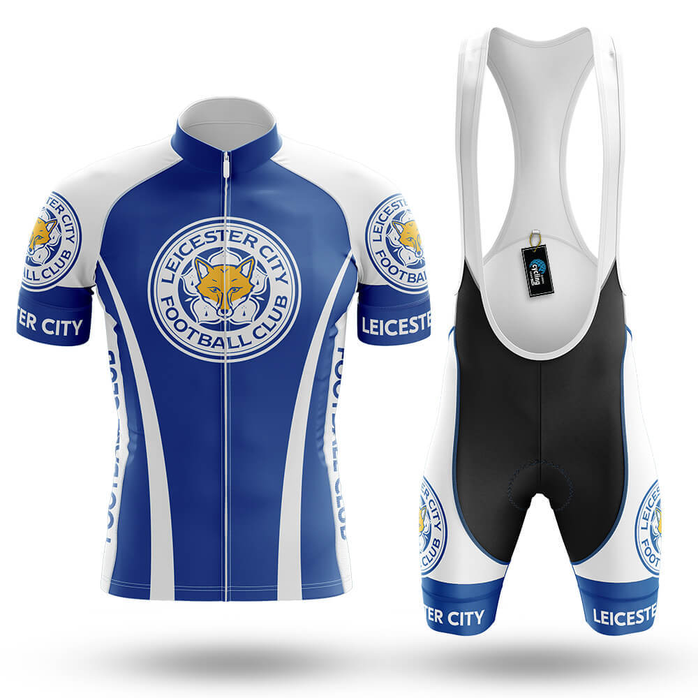 The Foxes - Men's Cycling Kit - Global Cycling Gear