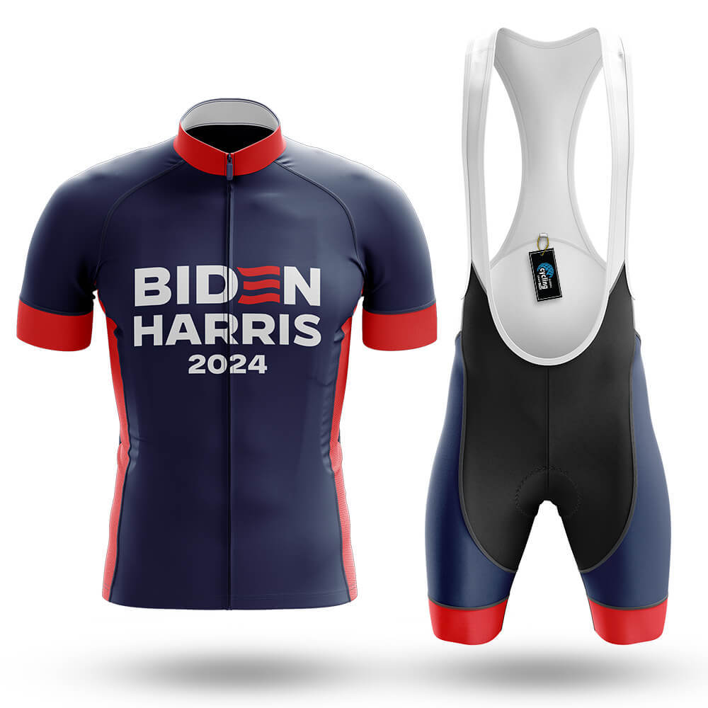 2024 E2 - Men's Cycling Kit