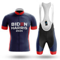 2024 E2 - Men's Cycling Kit Global Cycling Gear