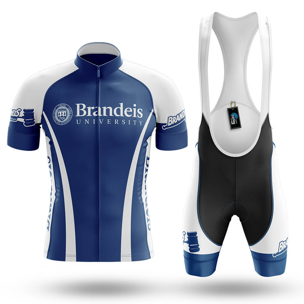 Brandeis University - Men's Cycling Kit