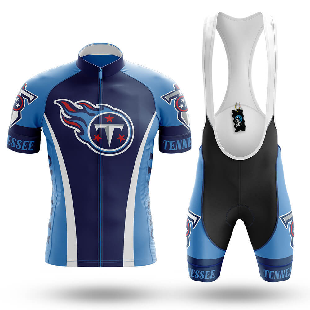 Smash and Dash - Men's Cycling Kit - Global Cycling Gear