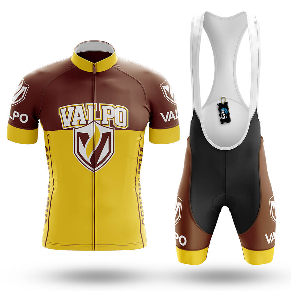 Valparaiso University V2 - Men's Cycling Kit