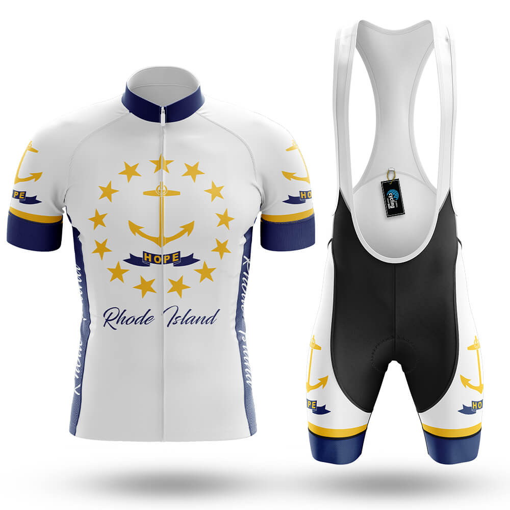 Rhody Pride - Men's Cycling Kit