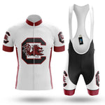 USC South Carolina - Men's Cycling Kit