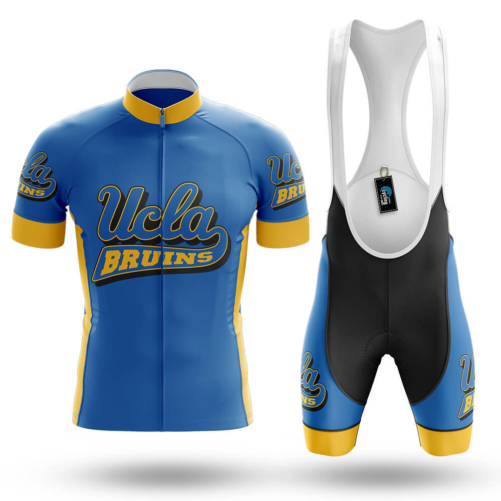 Bruins Los Angeles - Men's Cycling Kit