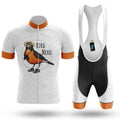 Bird Nerd - Men's Cycling Kit - Global Cycling Gear