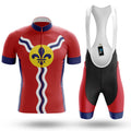 St. Louis City - Men's Cycling Kit - Global Cycling Gear