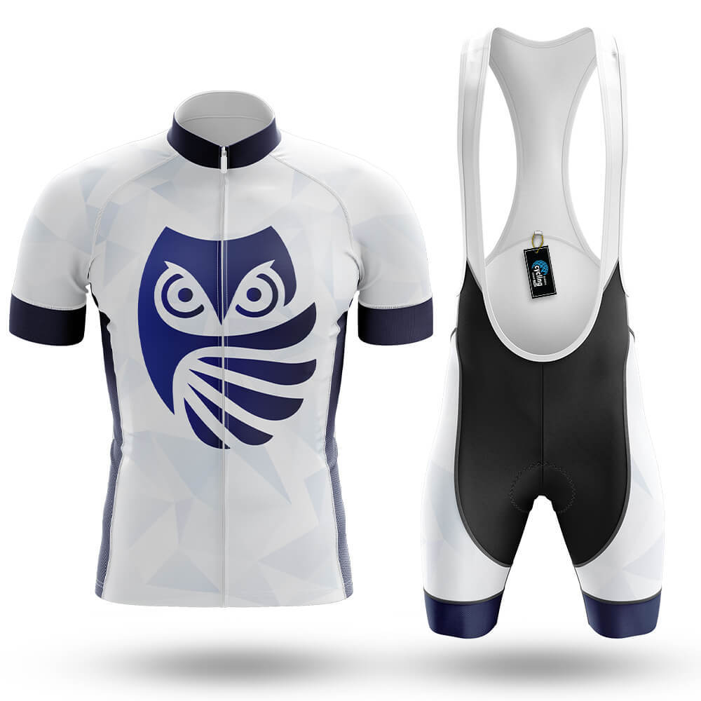 Wise Owl - Men's Cycling Kit - Global Cycling Gear