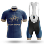 Aggies USU - Men's Cycling Kit