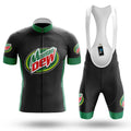 Mountain Dew - Men's Cycling Kit - Global Cycling Gear